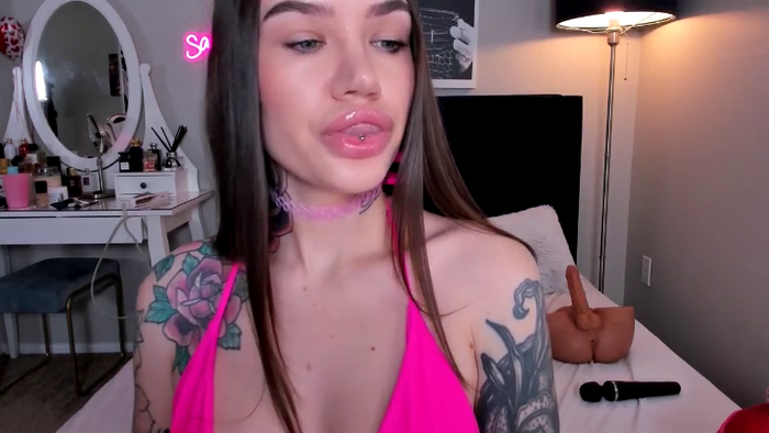 SashaNels