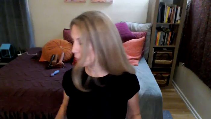 SweetCougarCandy