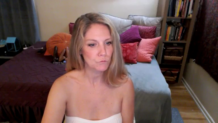 SweetCougarCandy