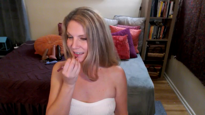SweetCougarCandy