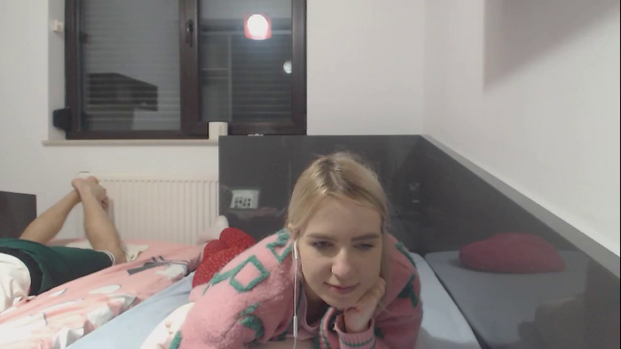 PerkyCouple