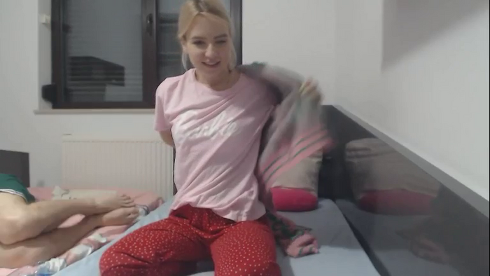 PerkyCouple