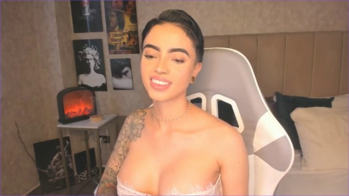 Alessandrademons