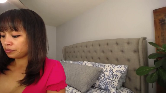 AutumnsAsianDesire