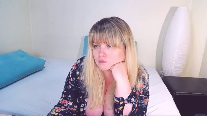 BlondeDesires