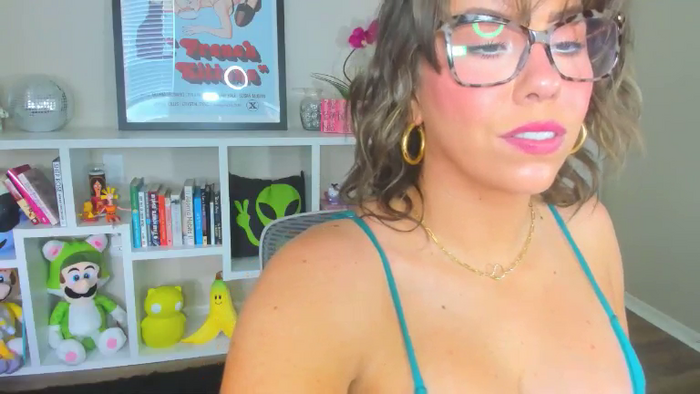 CassidyNicole