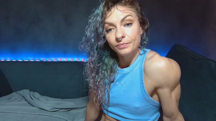 EshleyAlwaysFit
