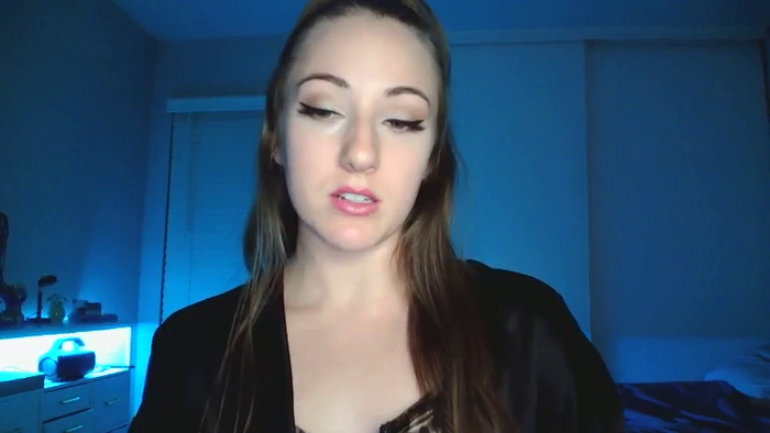 GoddessAngelicAmira