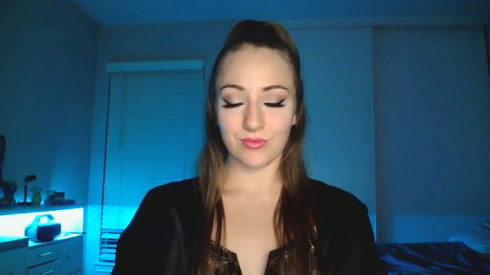 GoddessAngelicAmira