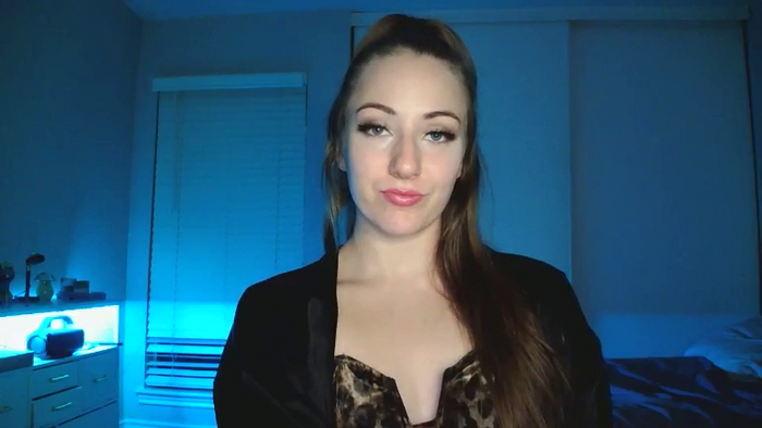 GoddessAngelicAmira