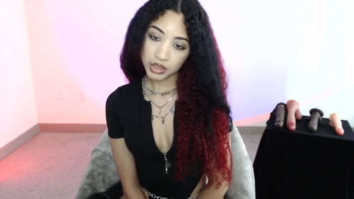 GoddessRitaReaper
