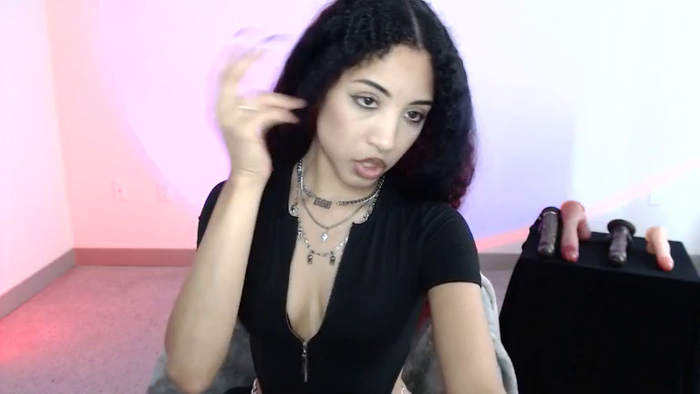 GoddessRitaReaper