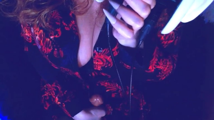 JeanetteFox