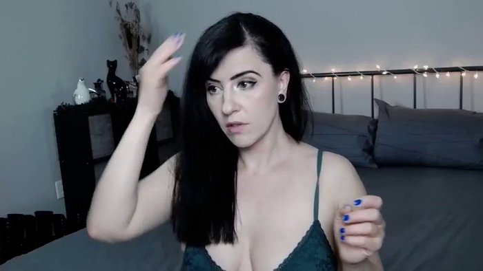 JezabelKnight
