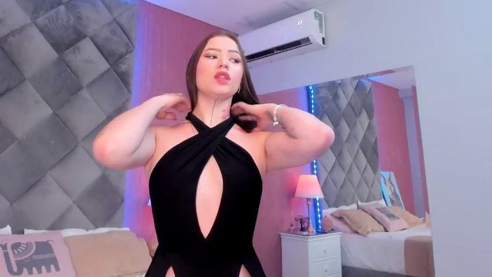 LadyConnor