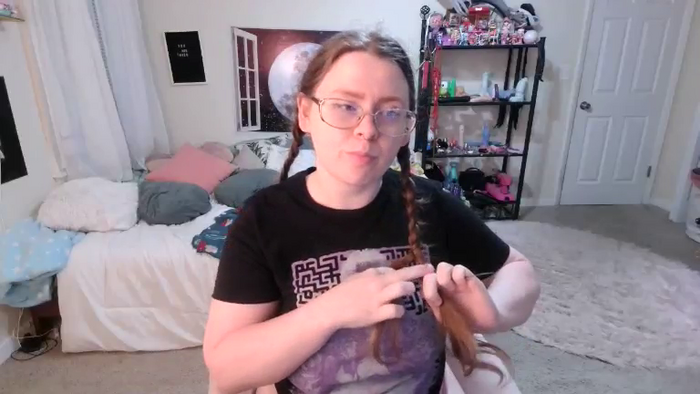 Michellelovesu