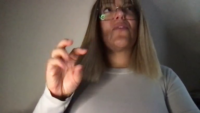 MistressLouUK