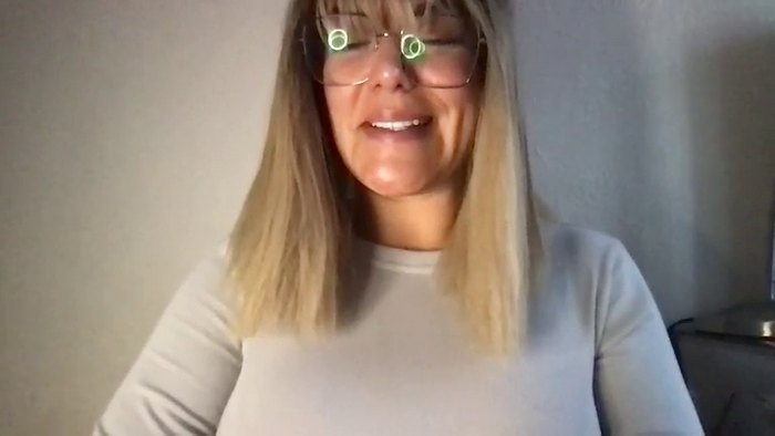 MistressLouUK