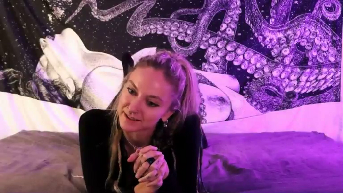 MsVixenViolet