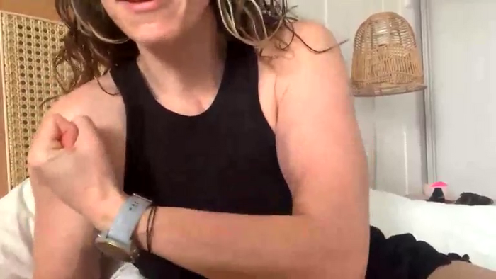 MuscleMolly