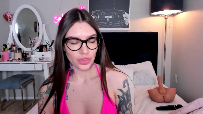 SashaNels