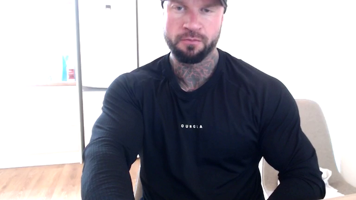 jasonstromm