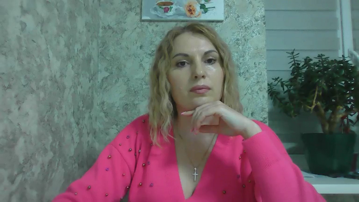 AngelicaRose33