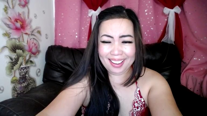 AsianBeautysndtheBeast
