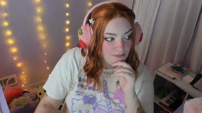 EdenFetishBabe