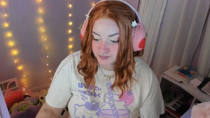 EdenFetishBabe