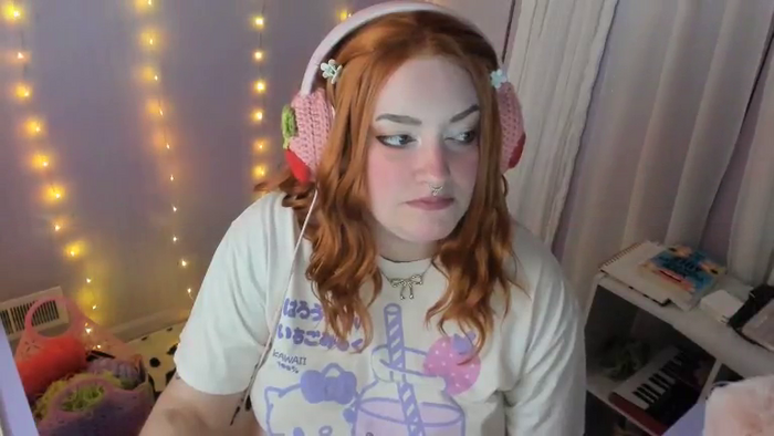 EdenFetishBabe