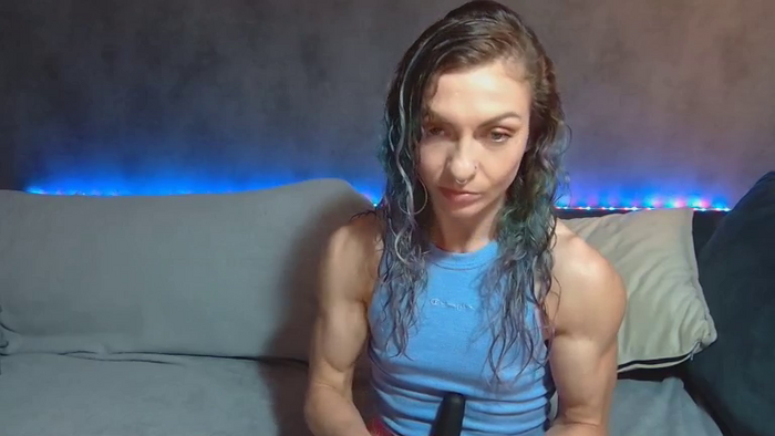 EshleyAlwaysFit