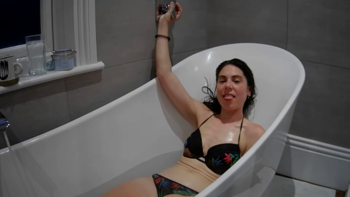 GirlNextdoorKaty