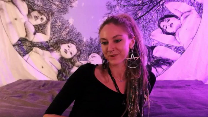 MsVixenViolet