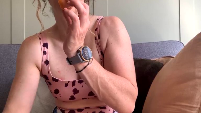 MuscleMolly