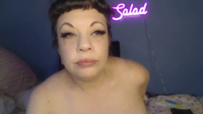 NatashaSalad