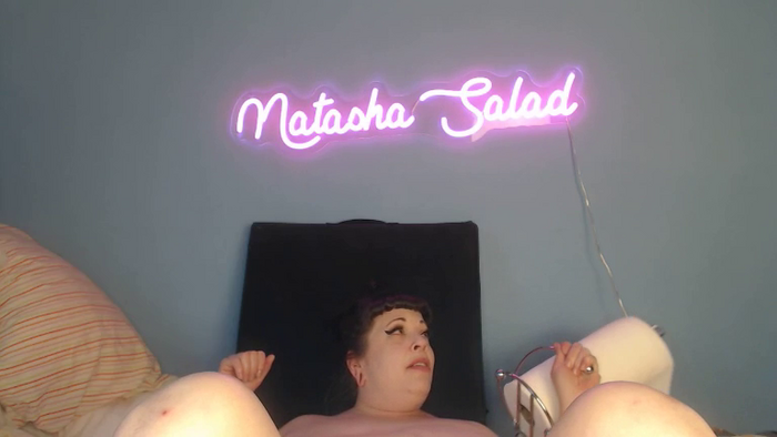 NatashaSalad