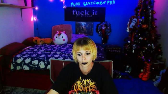 PunkUnicorn