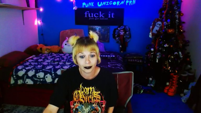 PunkUnicorn
