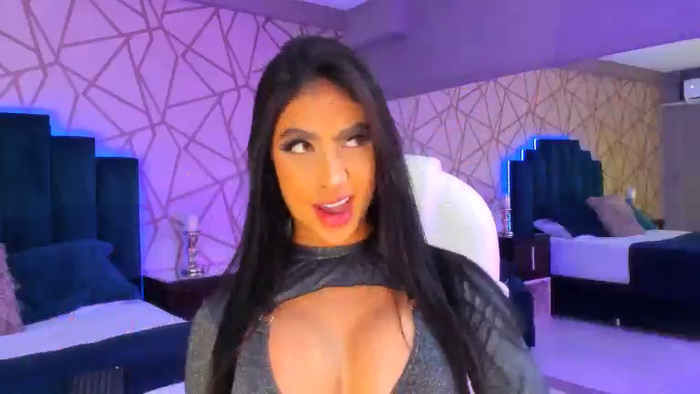 SabrinaRoss