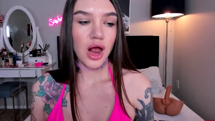 SashaNels