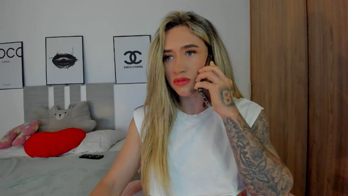 SofiaBorton