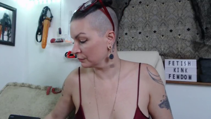 TheeLadyKatrina