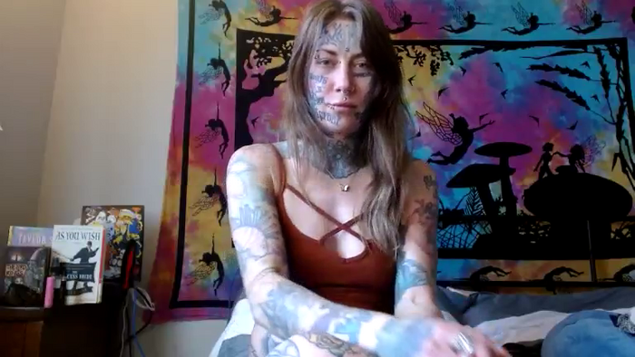 VanessaHasTattoos