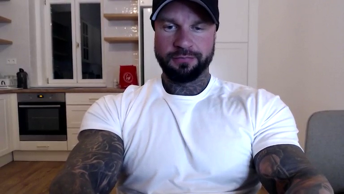 jasonstromm