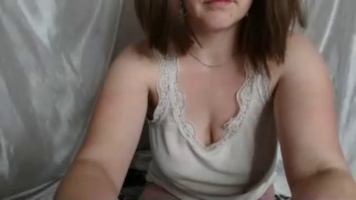 BettyGirlKiss
