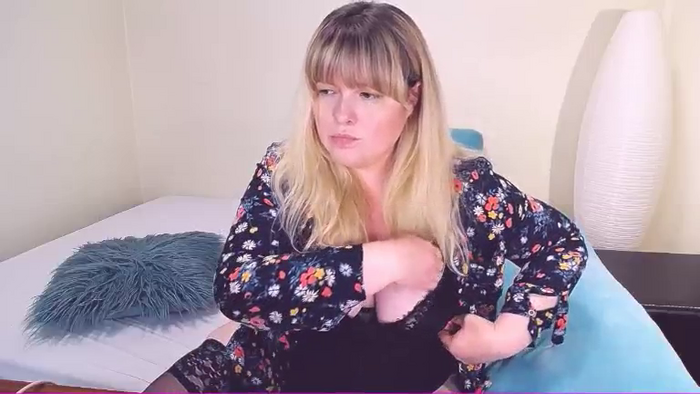 BlondeDesires