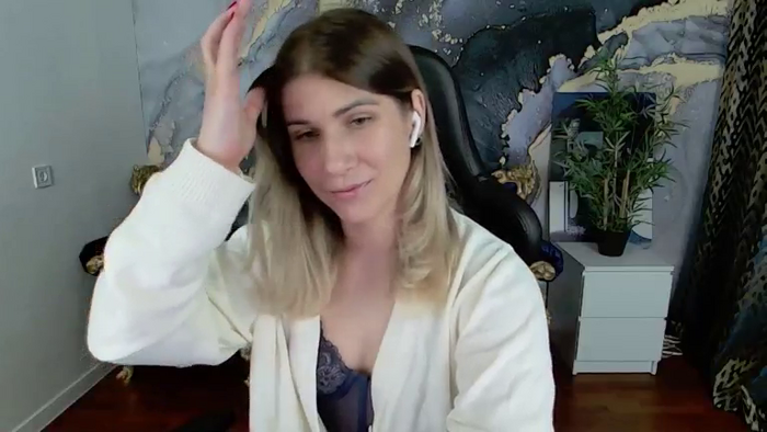 CassandraGood