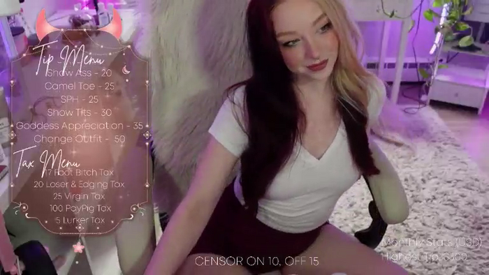 DuchessFreya