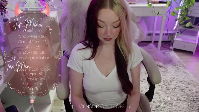 DuchessFreya